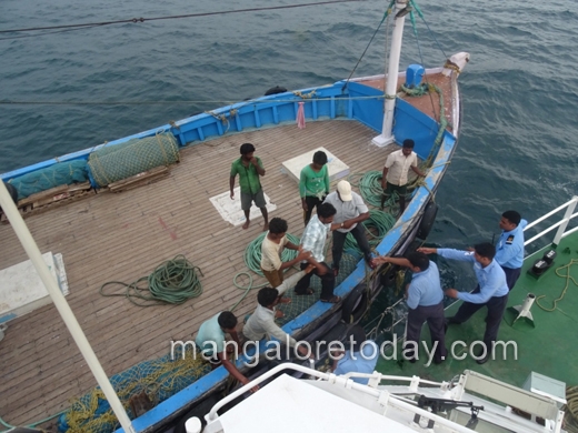 coast guard karnataka 